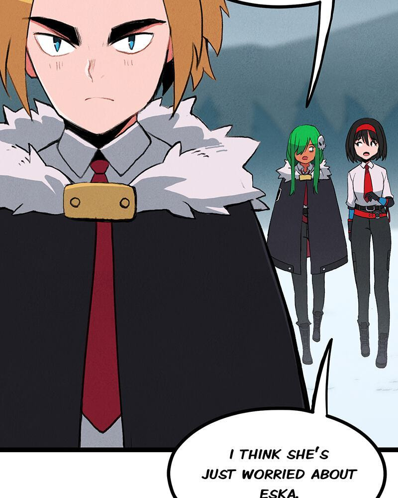 Read Line chapter 41 image 44 on Lezhin