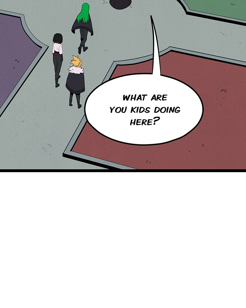 Read Line chapter 41 image 52 on Lezhin
