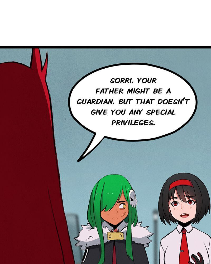 Read Line chapter 41 image 53 on Lezhin