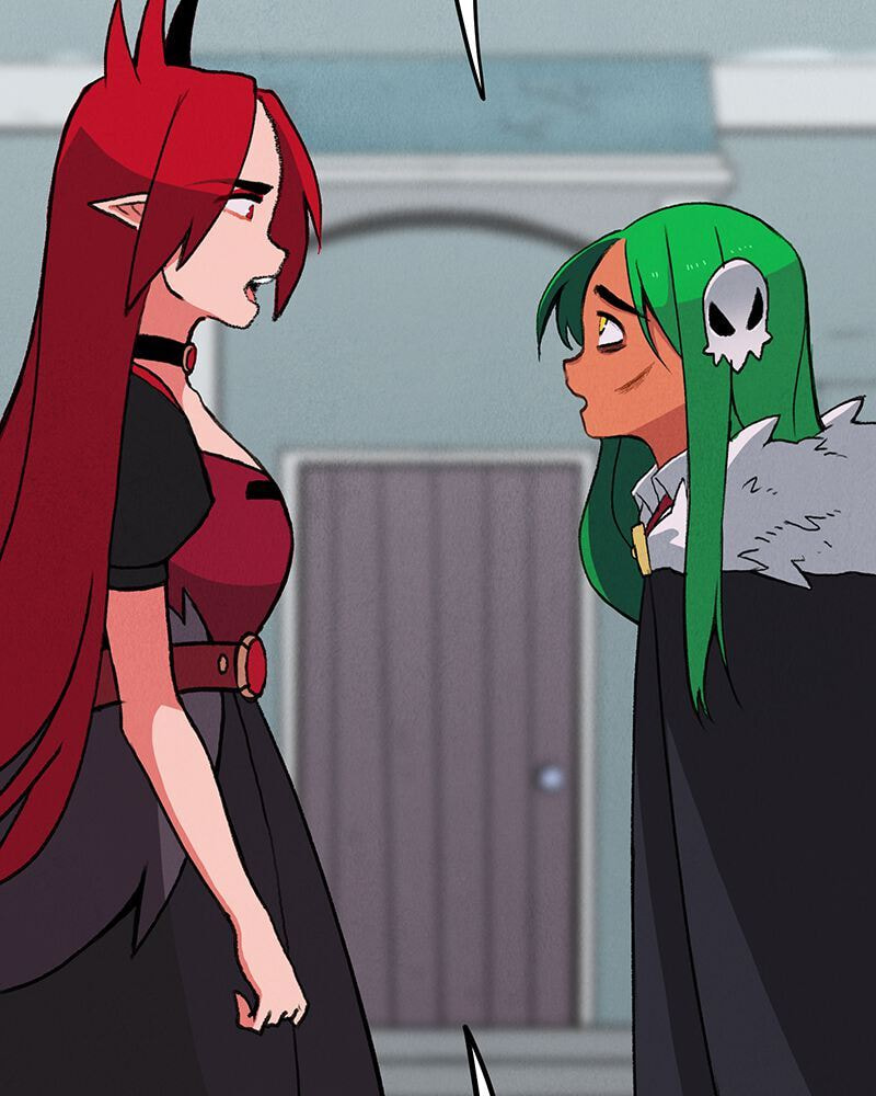 Read Line chapter 41 image 58 on Lezhin