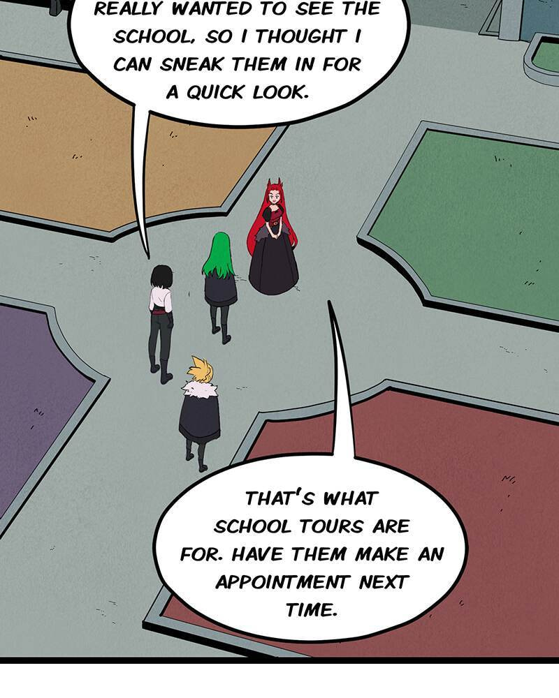 Read Line chapter 41 image 63 on Lezhin