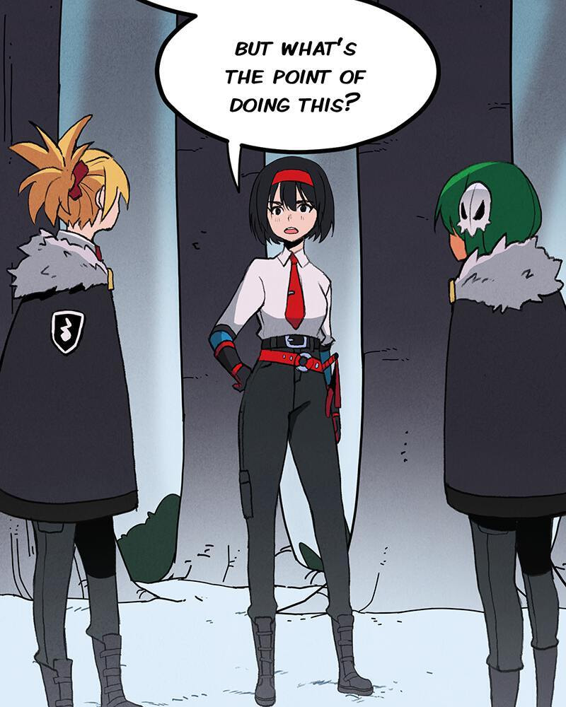 Read Line chapter 41 image 81 on Lezhin
