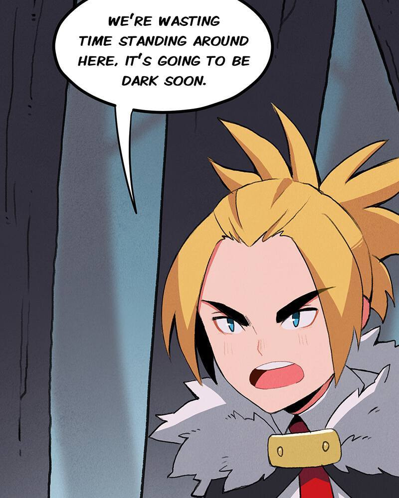 Read Line chapter 41 image 88 on Lezhin