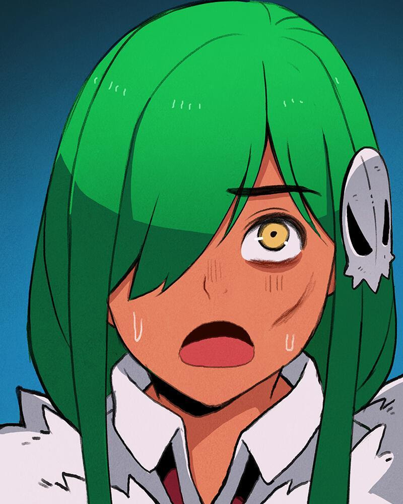 Read Line chapter 41 image 99 on Lezhin
