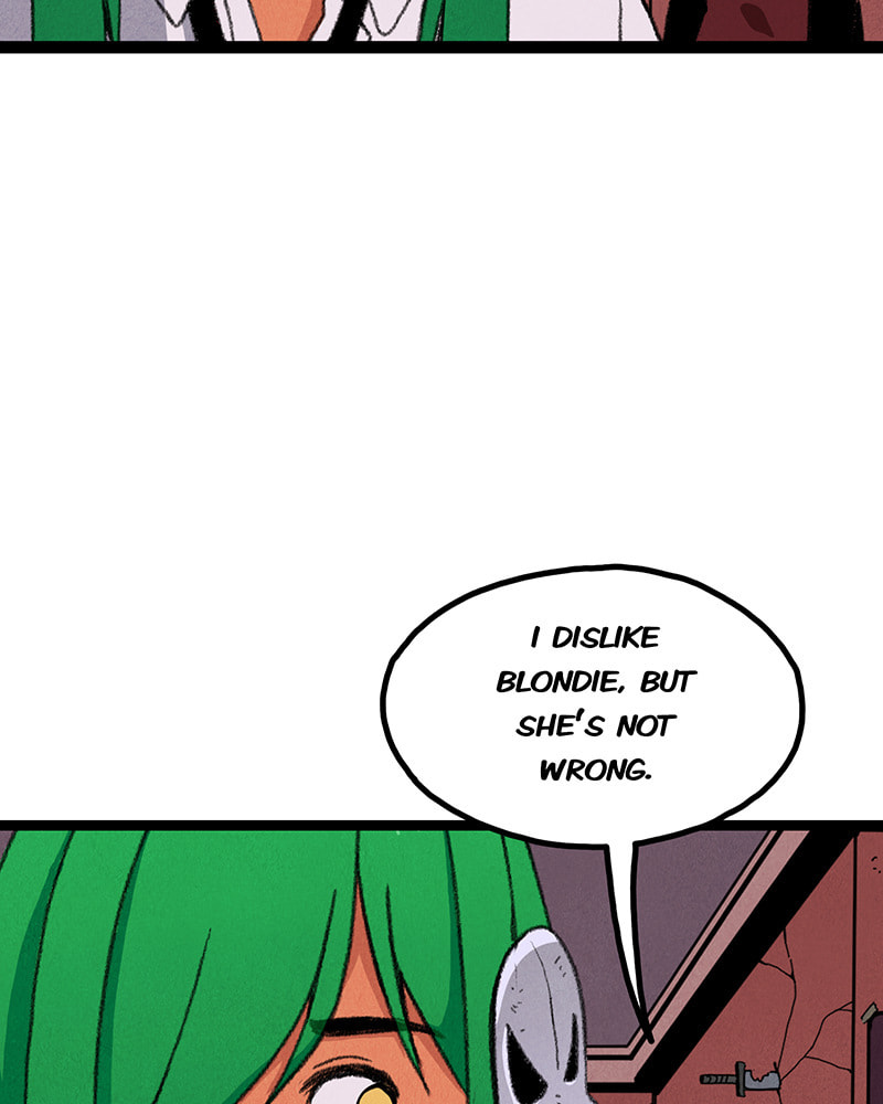Read Line chapter 42 image 103 on Lezhin