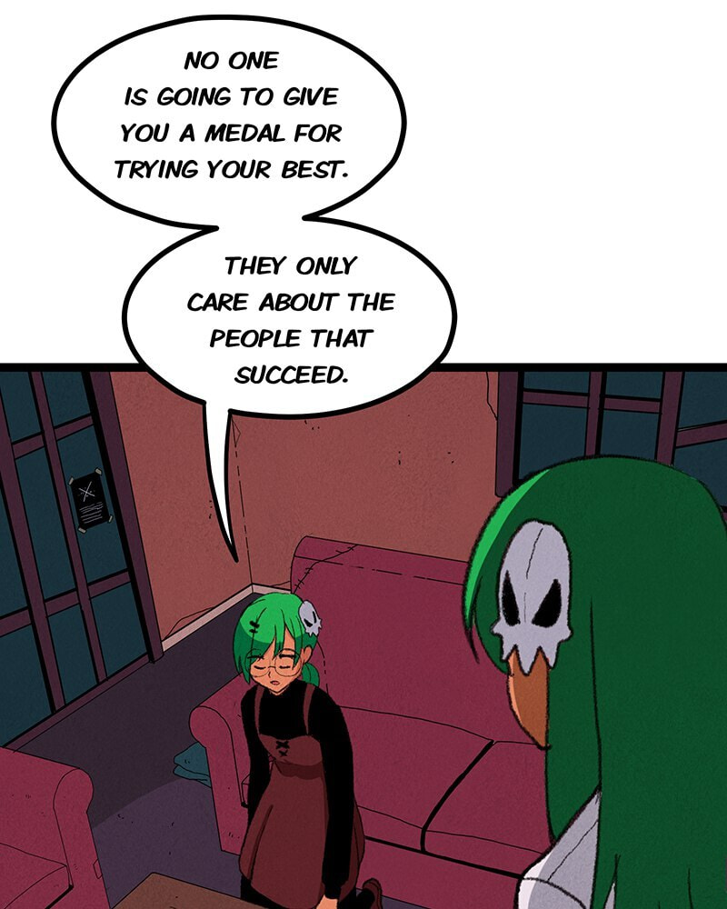 Read Line chapter 42 image 105 on Lezhin