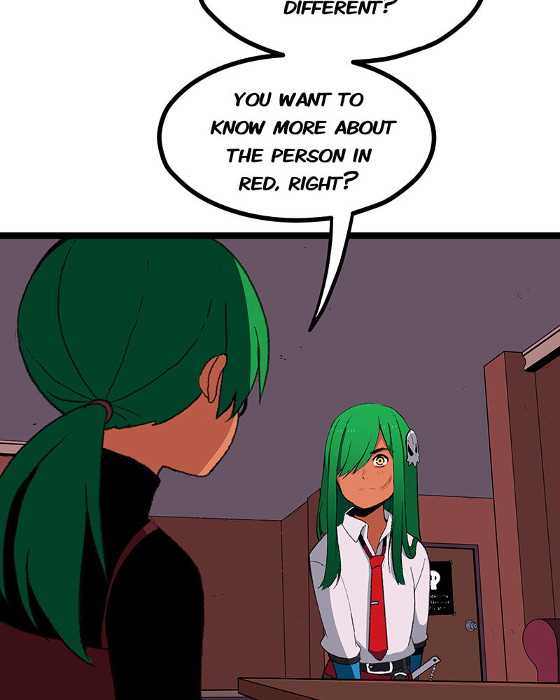 Read Line chapter 42 image 111 on Lezhin