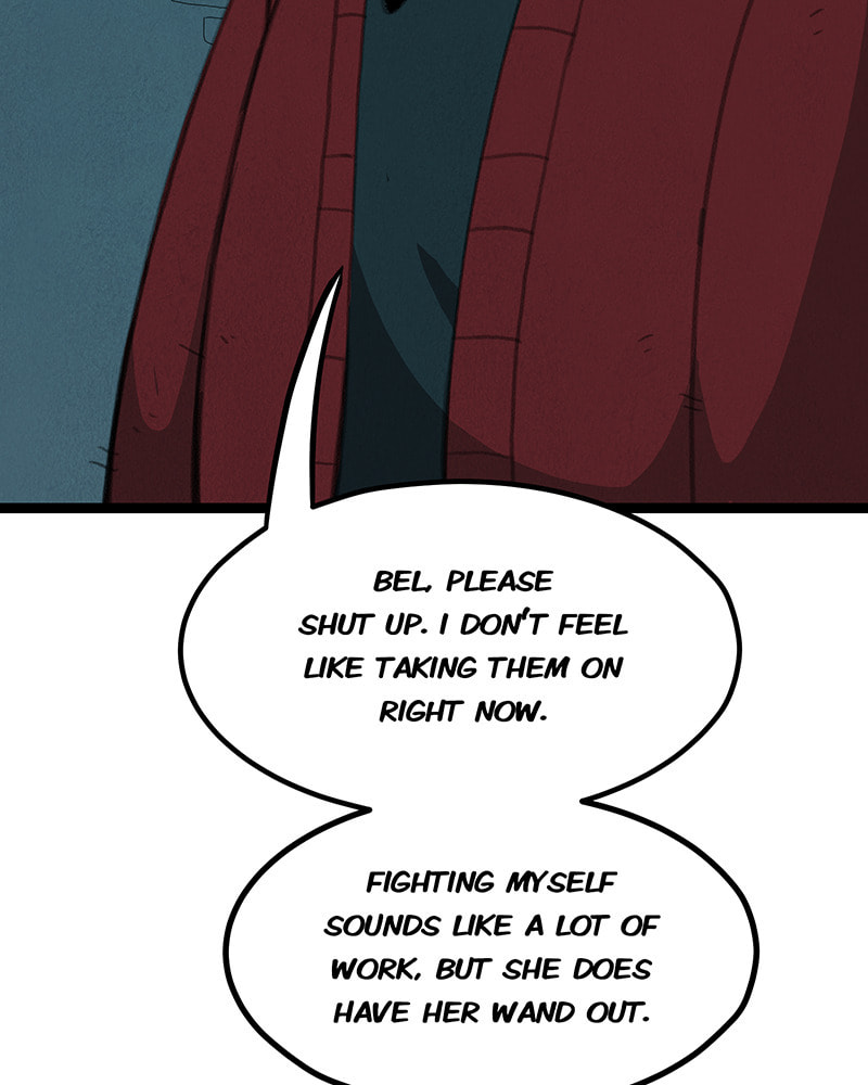 Read Line chapter 42 image 17 on Lezhin
