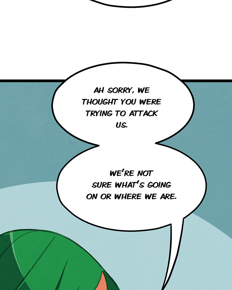 Read Line chapter 42 image 18 on Lezhin