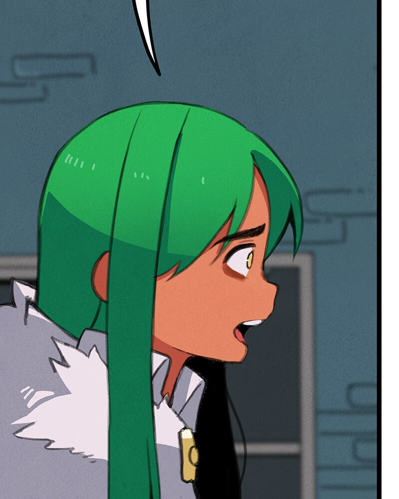 Read Line chapter 42 image 21 on Lezhin