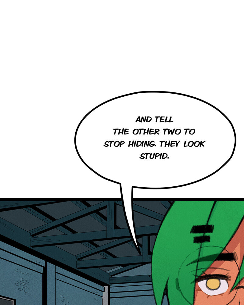 Read Line chapter 42 image 30 on Lezhin