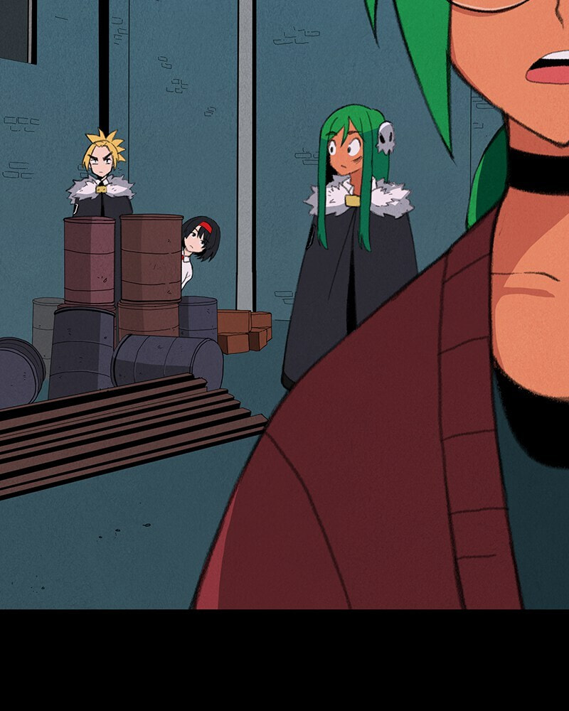 Read Line chapter 42 image 31 on Lezhin