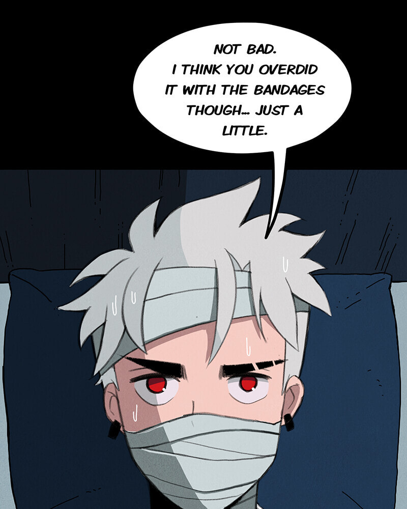 Read Line chapter 42 image 37 on Lezhin