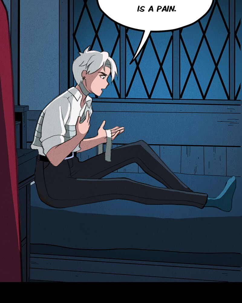 Read Line chapter 42 image 40 on Lezhin