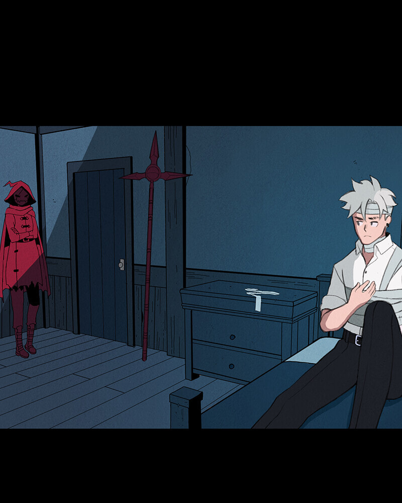 Read Line chapter 42 image 44 on Lezhin