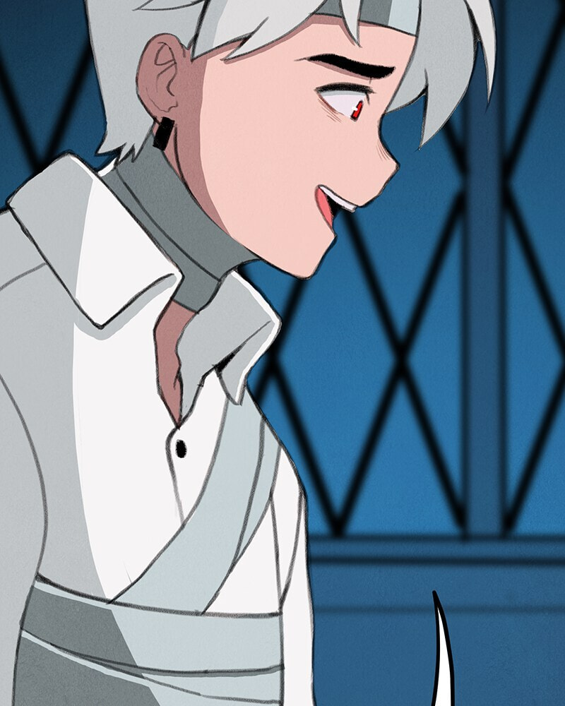 Read Line chapter 42 image 46 on Lezhin