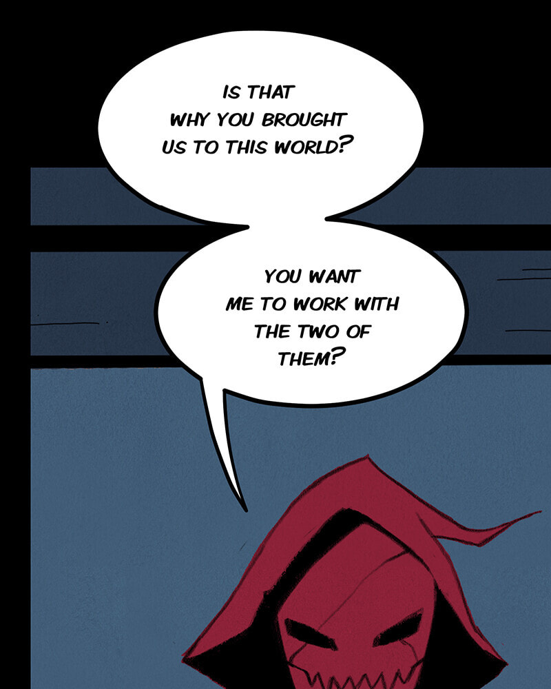 Read Line chapter 42 image 48 on Lezhin