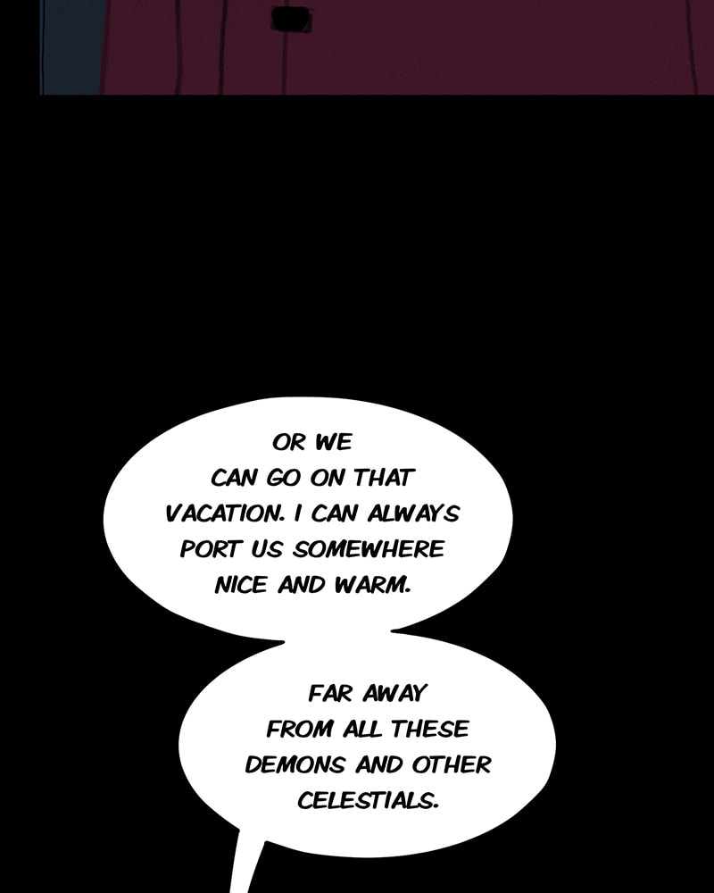 Read Line chapter 42 image 50 on Lezhin