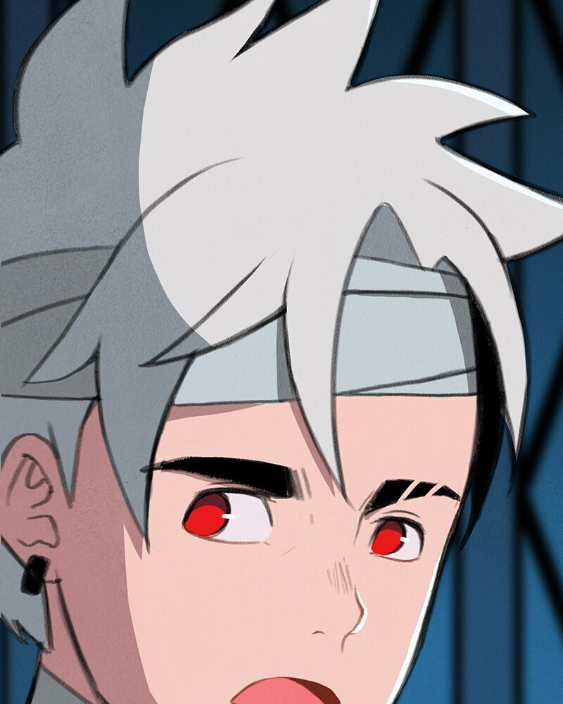 Read Line chapter 42 image 58 on Lezhin