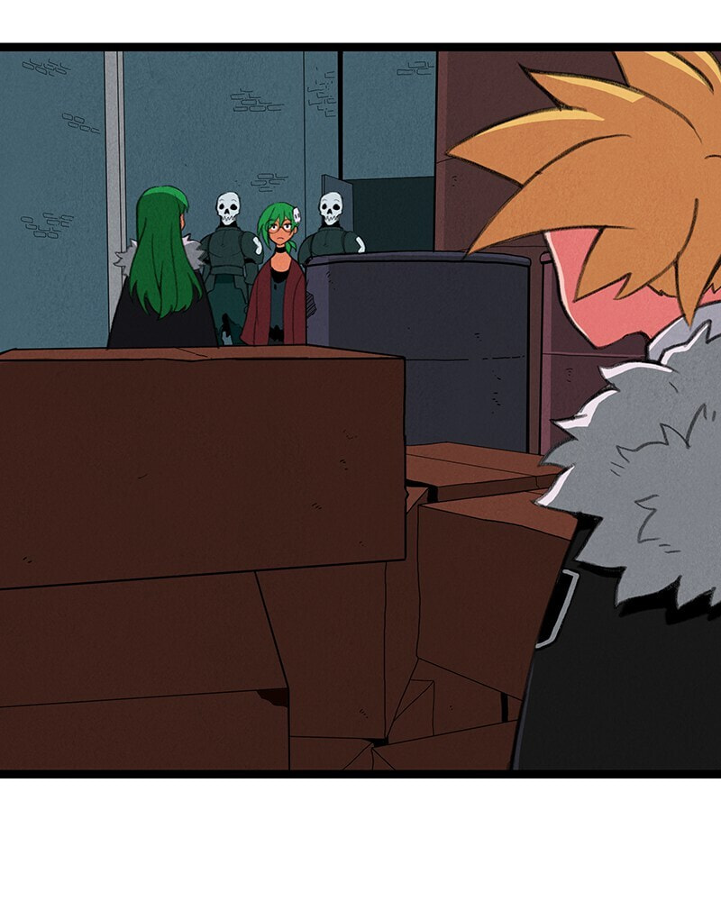 Read Line chapter 42 image 6 on Lezhin