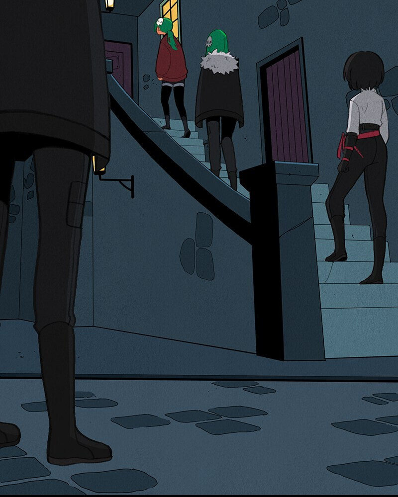 Read Line chapter 42 image 62 on Lezhin
