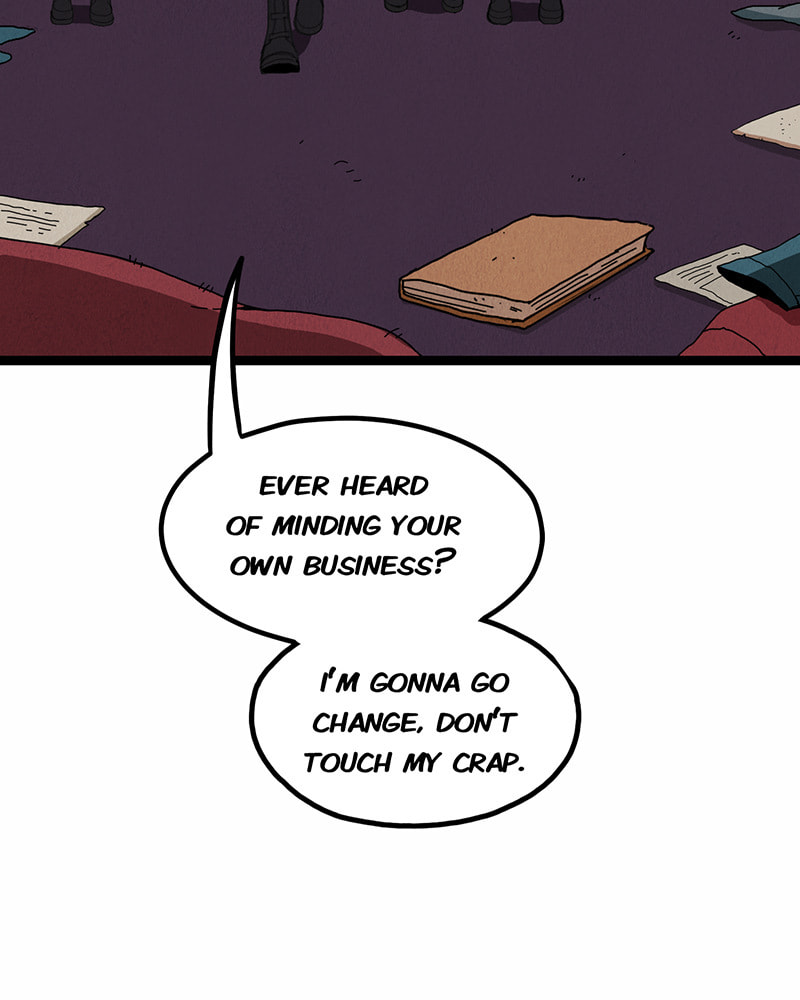 Read Line chapter 42 image 67 on Lezhin