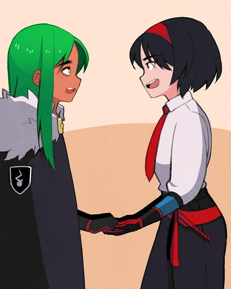 Read Line chapter 42 image 75 on Lezhin