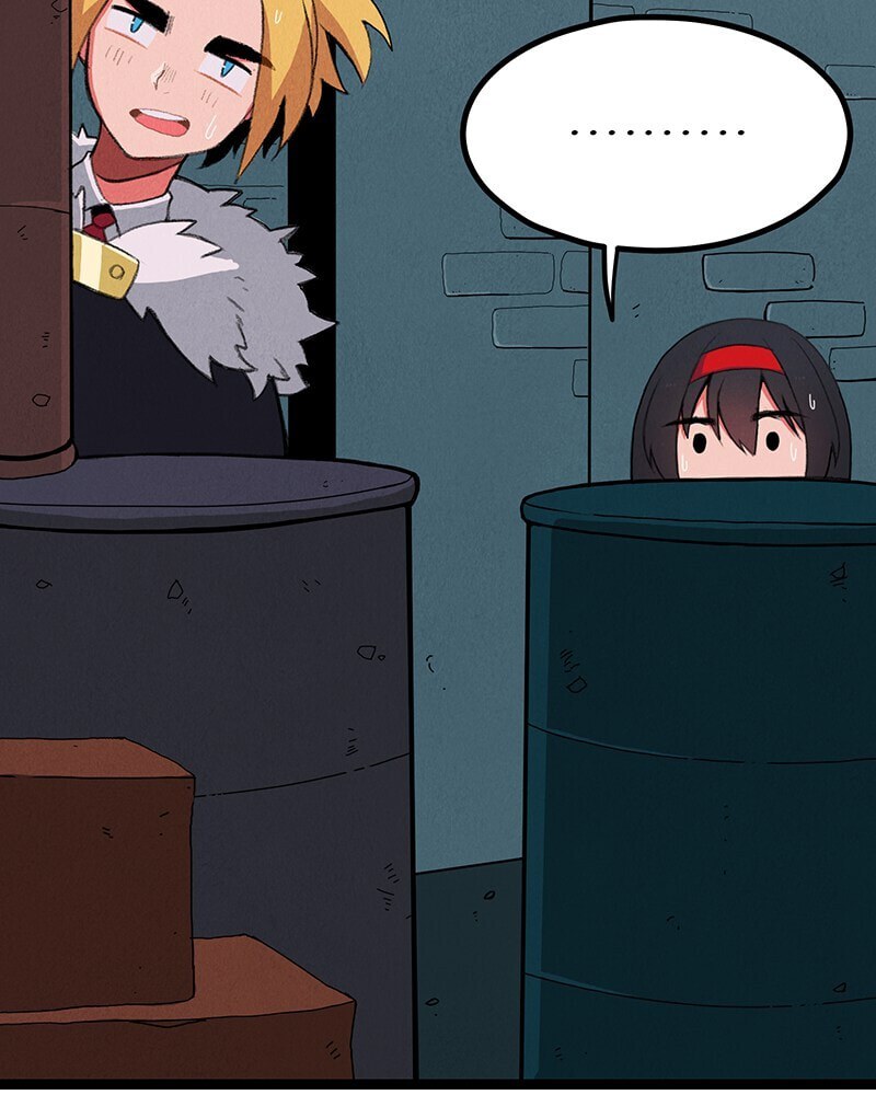 Read Line chapter 42 image 8 on Lezhin