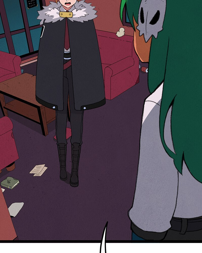 Read Line chapter 42 image 84 on Lezhin