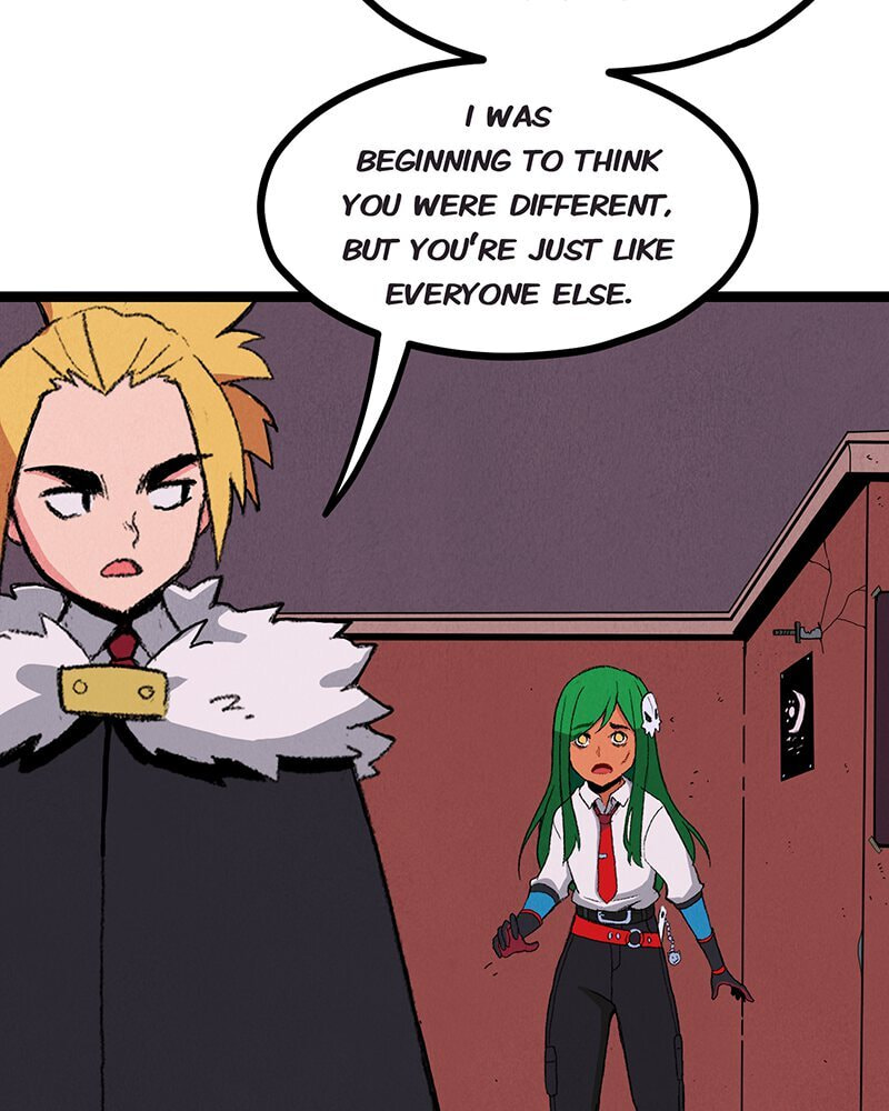 Read Line chapter 42 image 86 on Lezhin