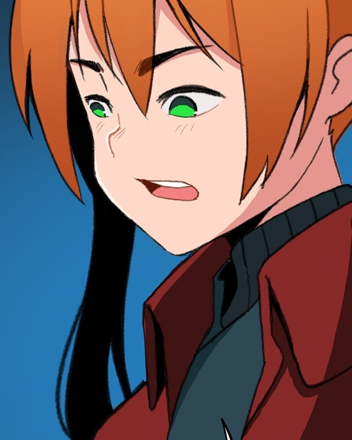Read Line chapter 43 image 100 on Lezhin