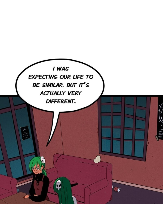 Read Line chapter 43 image 104 on Lezhin