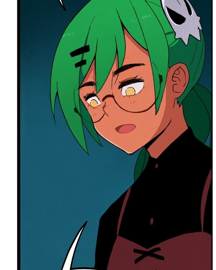 Read Line chapter 43 image 106 on Lezhin