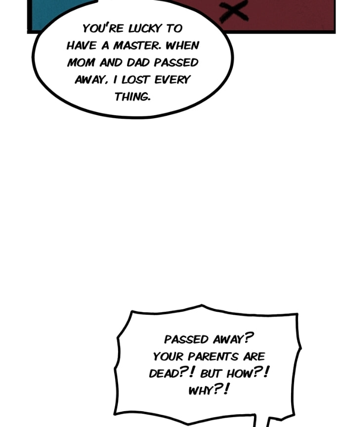 Read Line chapter 43 image 107 on Lezhin