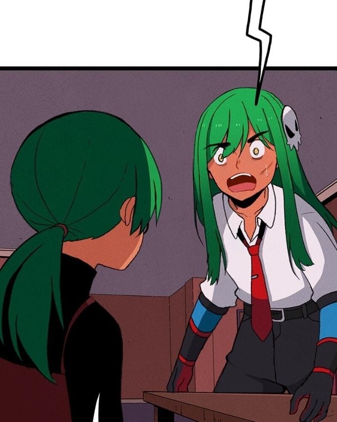 Read Line chapter 43 image 108 on Lezhin