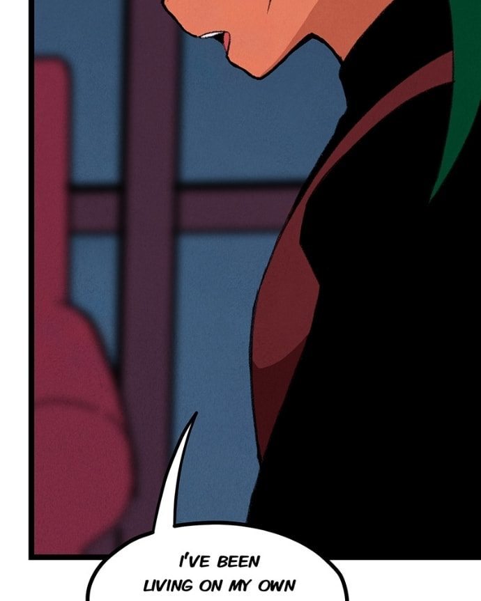 Read Line chapter 43 image 111 on Lezhin
