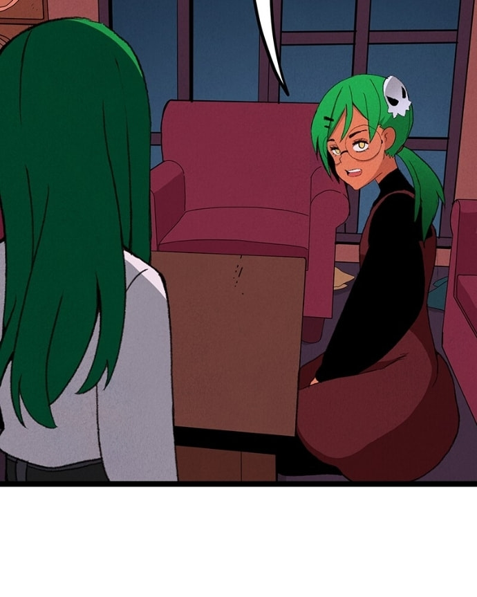 Read Line chapter 43 image 115 on Lezhin