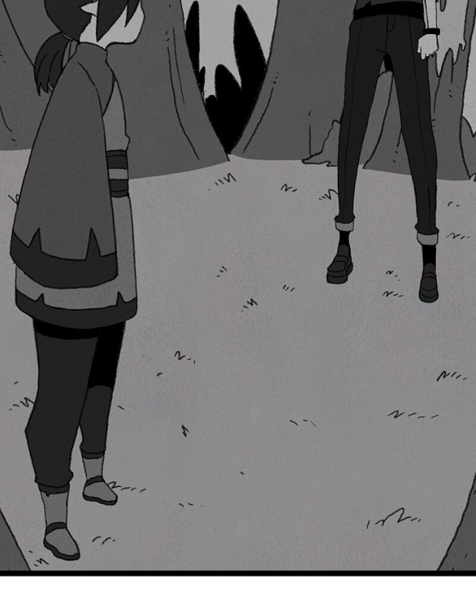 Read Line chapter 43 image 117 on Lezhin