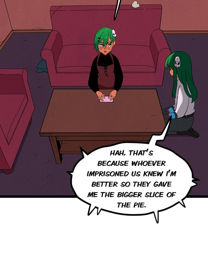 Read Line chapter 43 image 119 on Lezhin