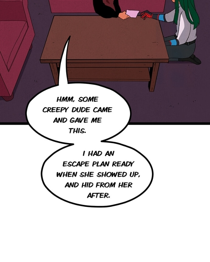 Read Line chapter 43 image 123 on Lezhin