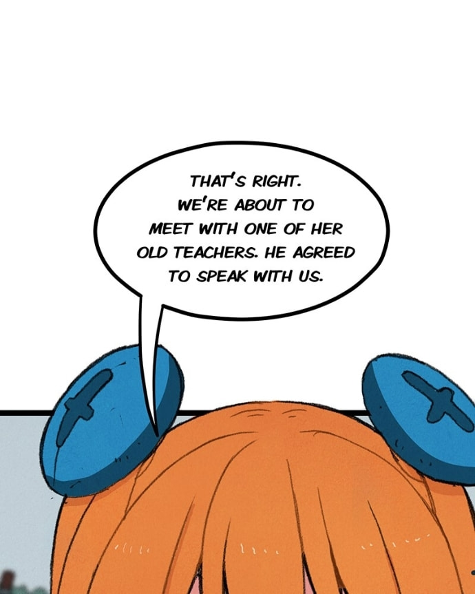 Read Line chapter 43 image 14 on Lezhin