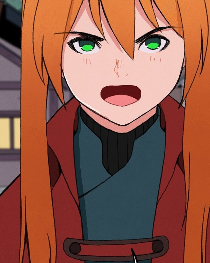 Read Line chapter 43 image 15 on Lezhin