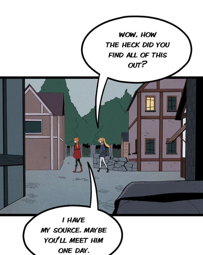 Read Line chapter 43 image 17 on Lezhin