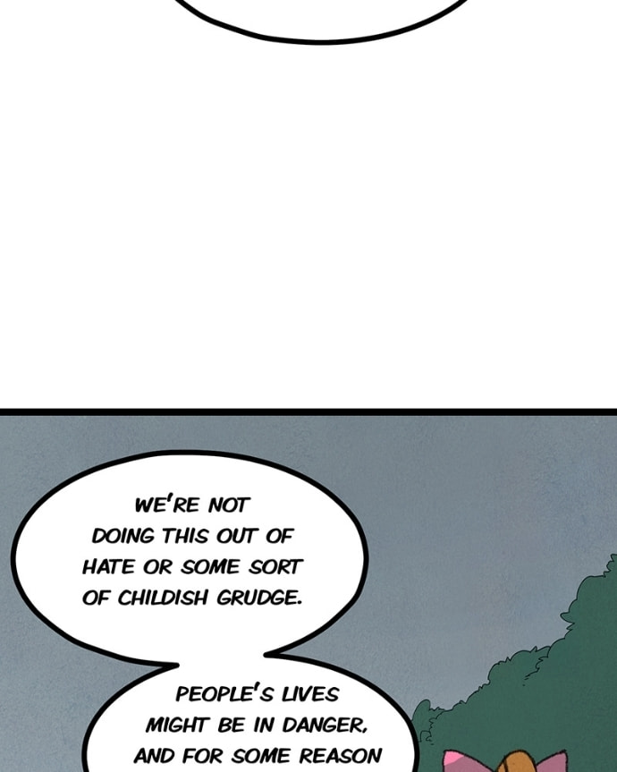 Read Line chapter 43 image 23 on Lezhin
