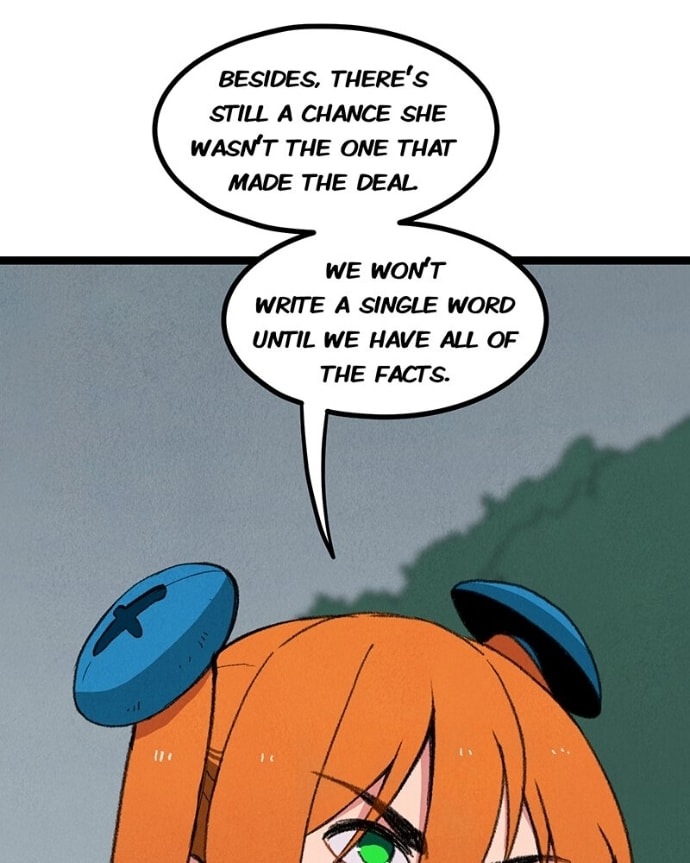 Read Line chapter 43 image 26 on Lezhin