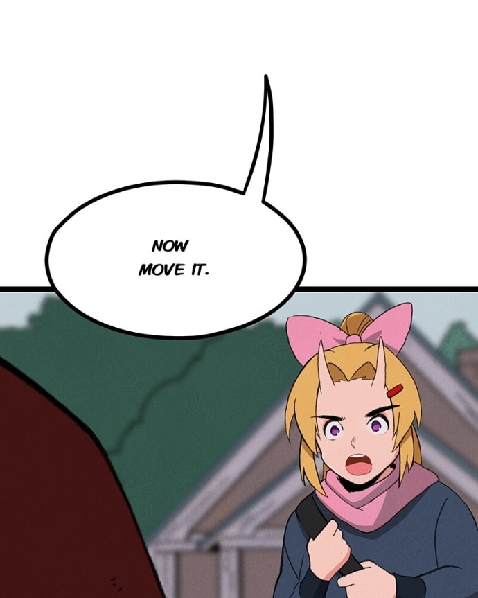 Read Line chapter 43 image 28 on Lezhin