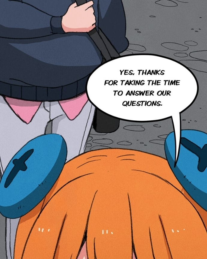 Read Line chapter 43 image 37 on Lezhin