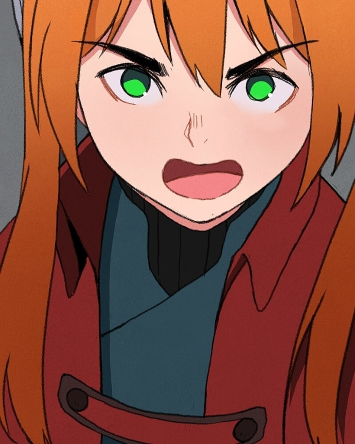 Read Line chapter 43 image 38 on Lezhin