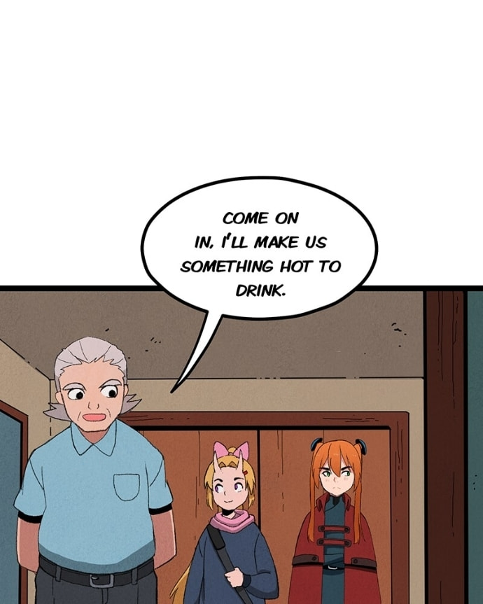 Read Line chapter 43 image 40 on Lezhin