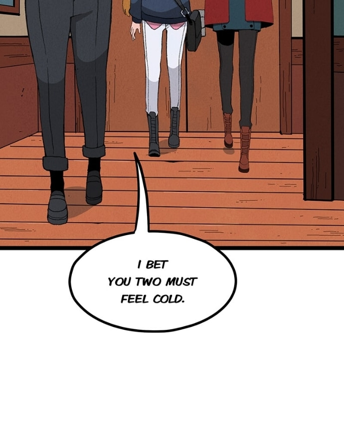 Read Line chapter 43 image 41 on Lezhin